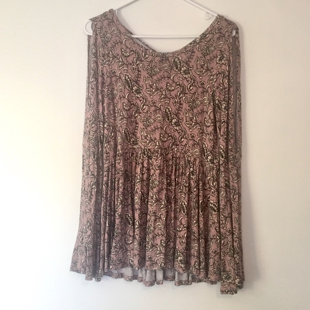 American Eagle long sleeve shirt!